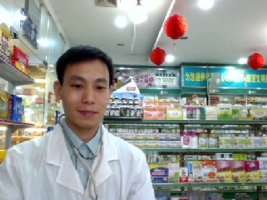 仁者爱人的第一张照片--南通相亲服务中心