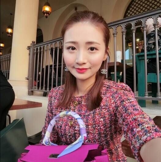 美婷的第一张照片--南通相亲服务中心