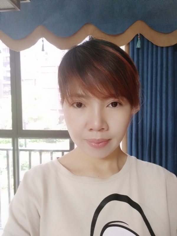 余生安好的第一张照片--南通相亲服务中心