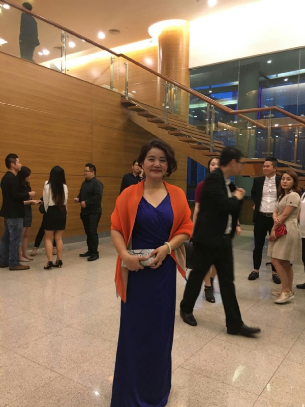 fang的第一张照片--南通相亲服务中心