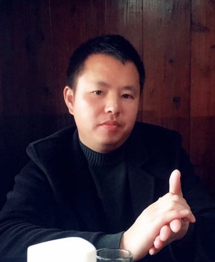 何超洪的第一张照片--南通相亲服务中心