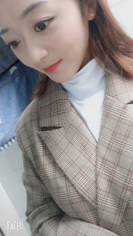 丑丑的第一张照片--南通相亲服务中心