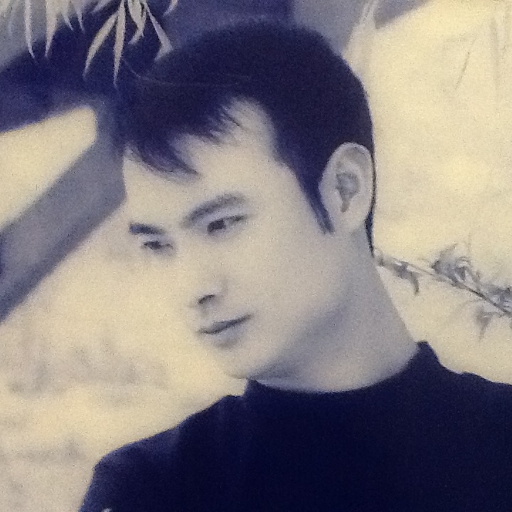 小小深水鱼的第一张照片--南通相亲服务中心