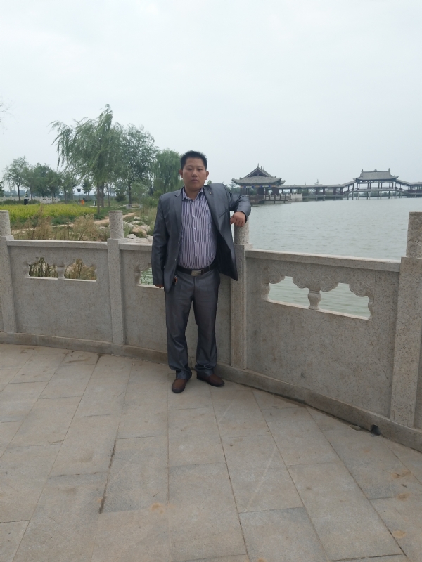 寻找爱的第一张照片--南通相亲服务中心