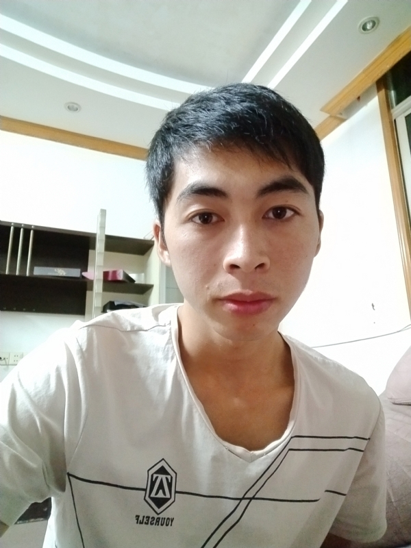 似微笑的第一张照片--南通相亲服务中心