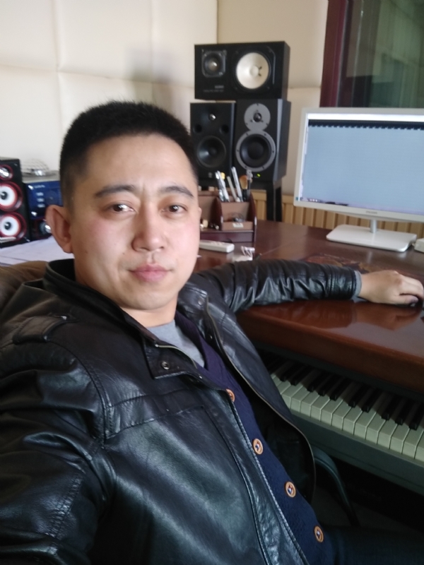 MrJing的第一张照片--南通相亲服务中心