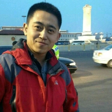 MrJing的第二张照片--南通相亲服务中心