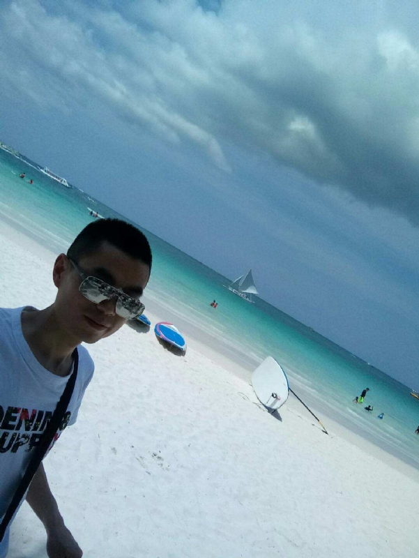 Destiny的第一张照片--南通相亲服务中心