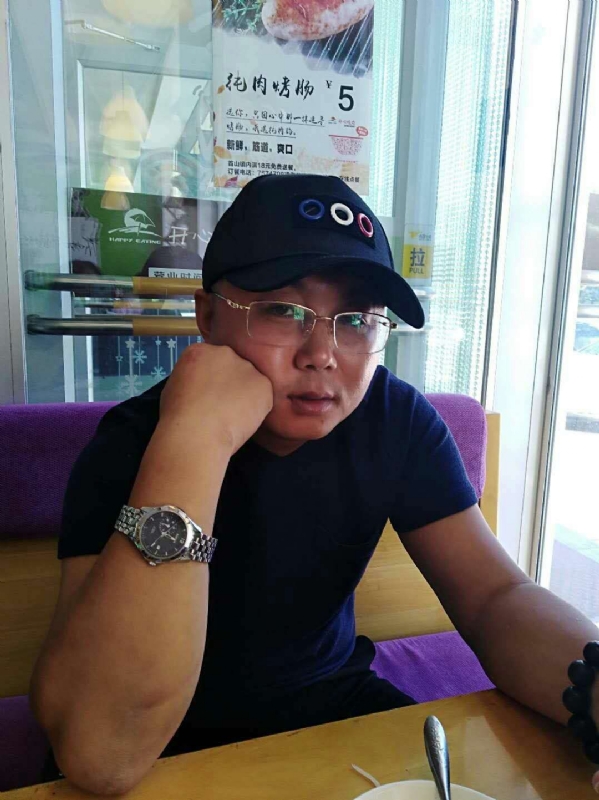 迷路了的第一张照片--南通相亲服务中心