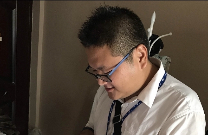 人生就是一个选择的第二张照片--南通相亲服务中心