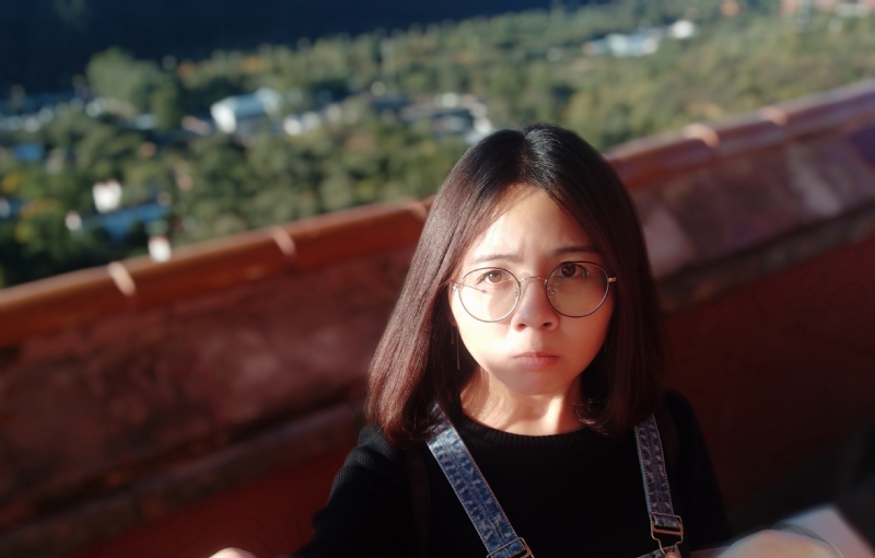 冰汐的第一张照片--南通相亲服务中心