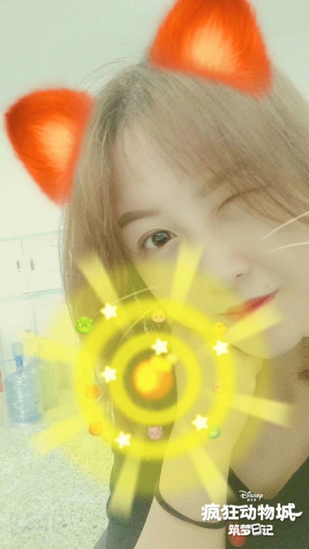 笑容的第一张照片--南通相亲服务中心