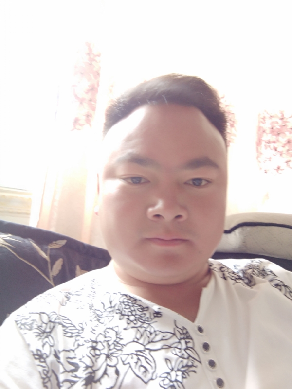 梦的使者的第一张照片--南通相亲服务中心