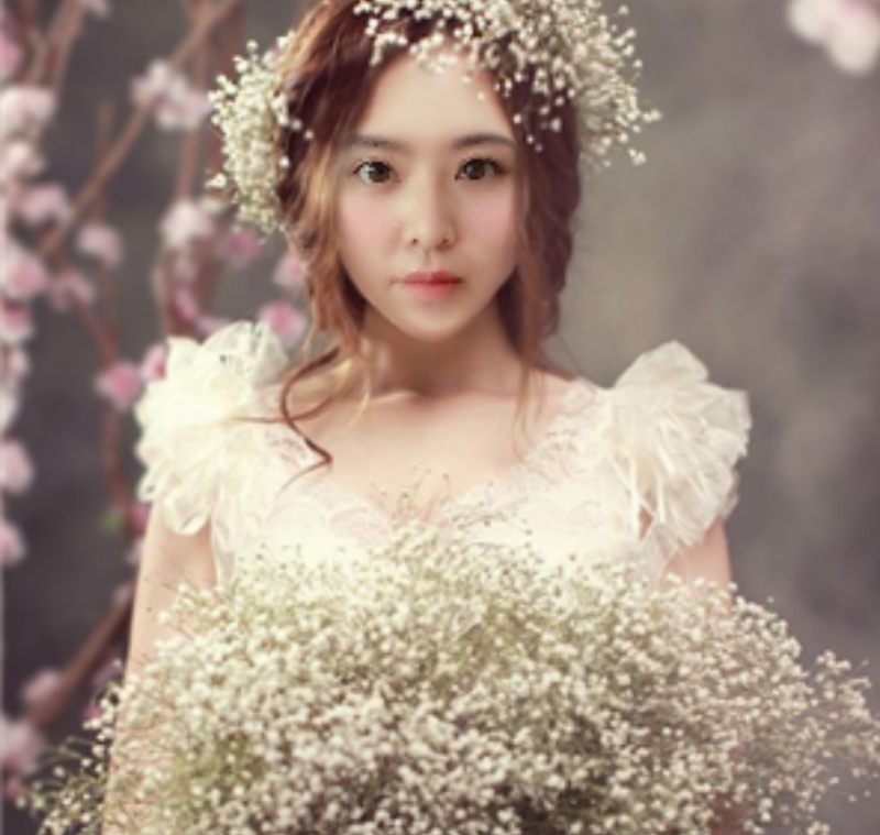 美贝的第一张照片--南通相亲服务中心