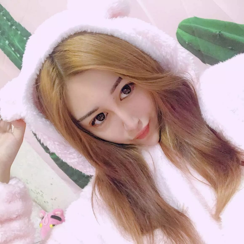 想嫁人的姑娘的第一张照片--南通相亲服务中心