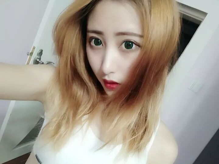 想嫁人的姑娘的第二张照片--南通相亲服务中心