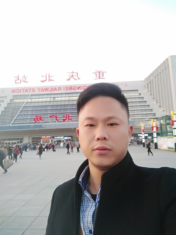 释然的第一张照片--南通相亲服务中心