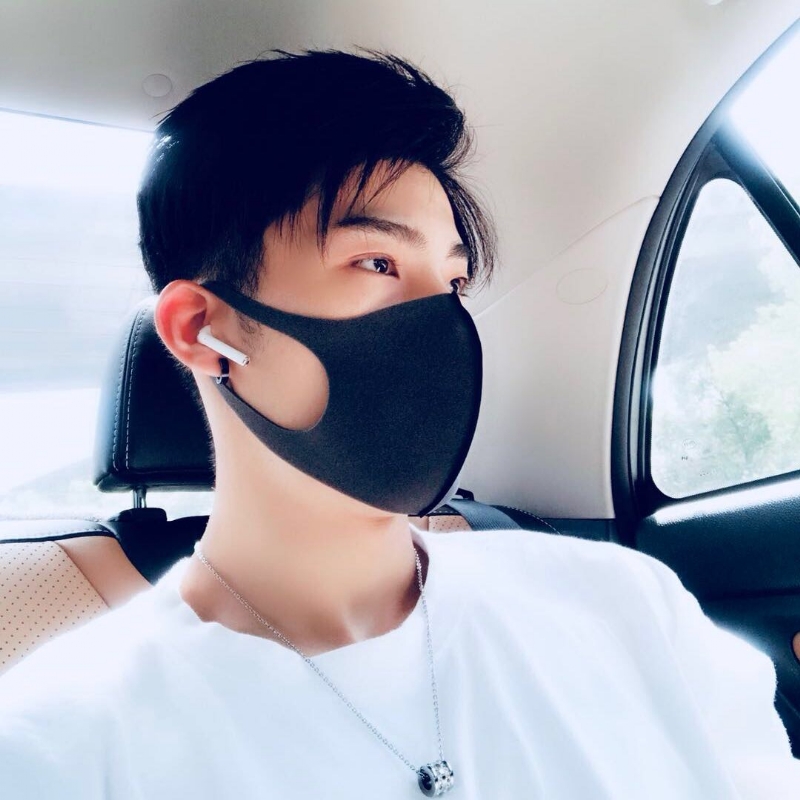 温柔的马里奥的第一张照片--南通相亲服务中心