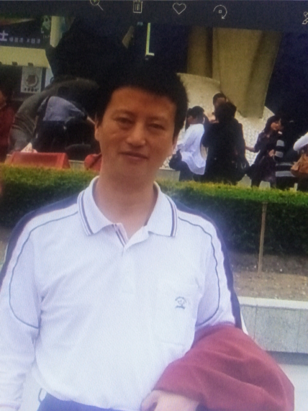 金肖的第二张照片--南通相亲服务中心