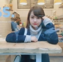 小小棉的第一张照片--南通相亲服务中心