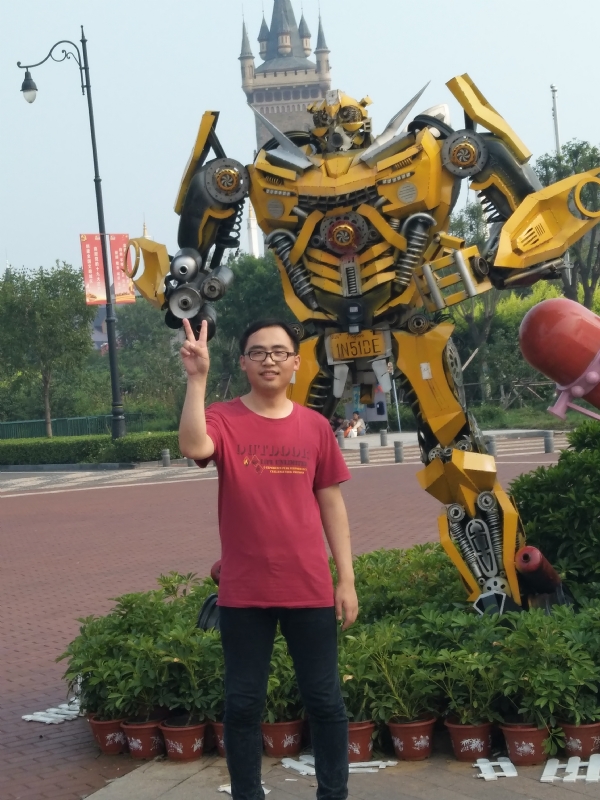 心瘾的第一张照片--南通相亲服务中心