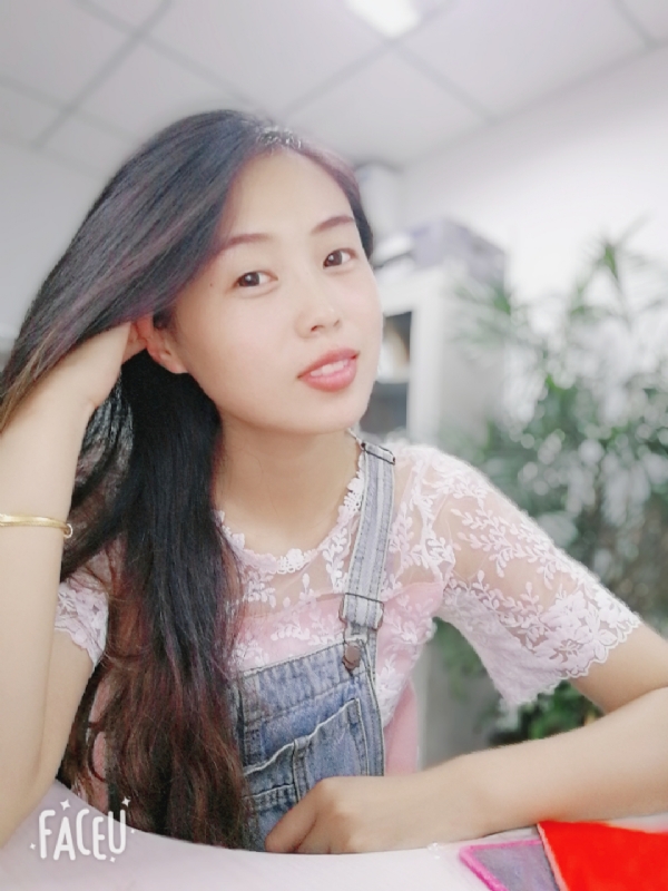 暖暖的第二张照片--南通相亲服务中心