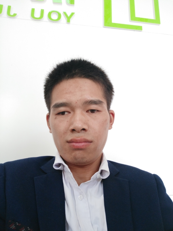 阿宝的第一张照片--南通相亲服务中心