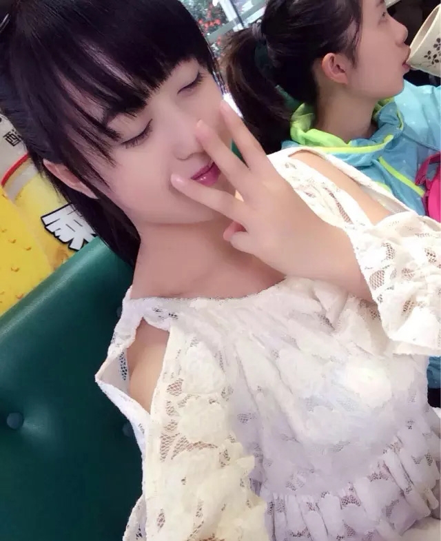 小mimi的第一张照片--南通相亲服务中心