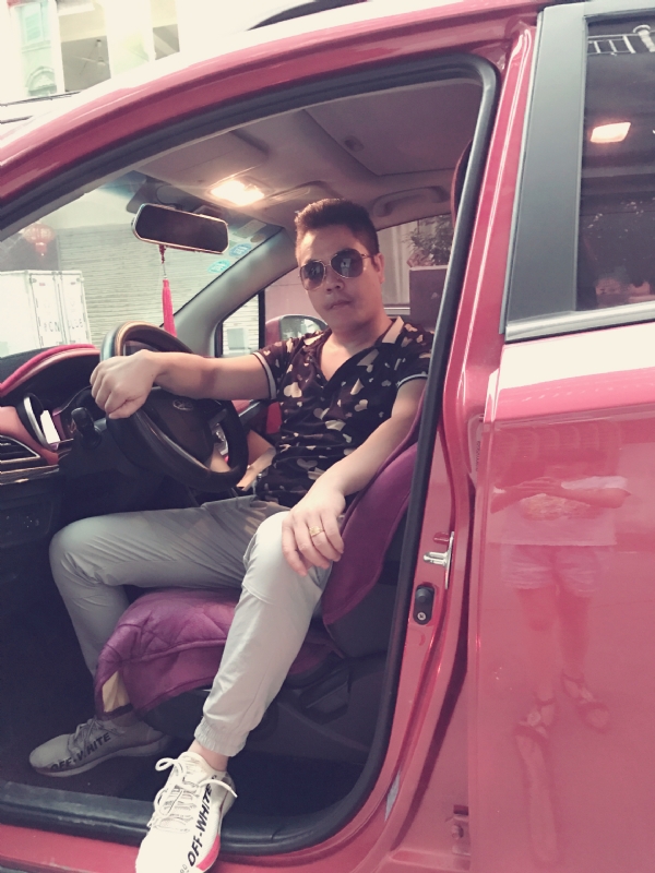 浩的第一张照片--南通相亲服务中心