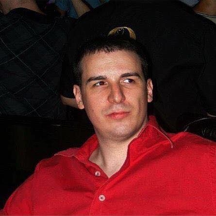 Andrew的第一张照片--南通相亲服务中心