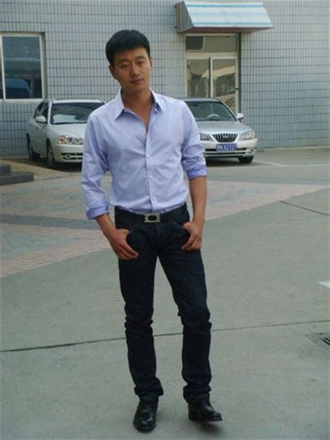 七彩王子的第一张照片--南通相亲服务中心