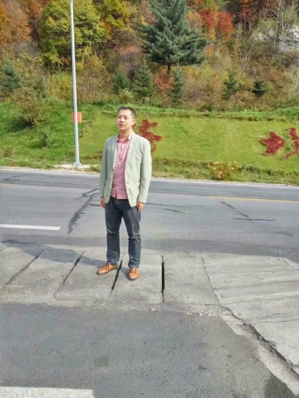 杨小雨的第一张照片--南通相亲服务中心