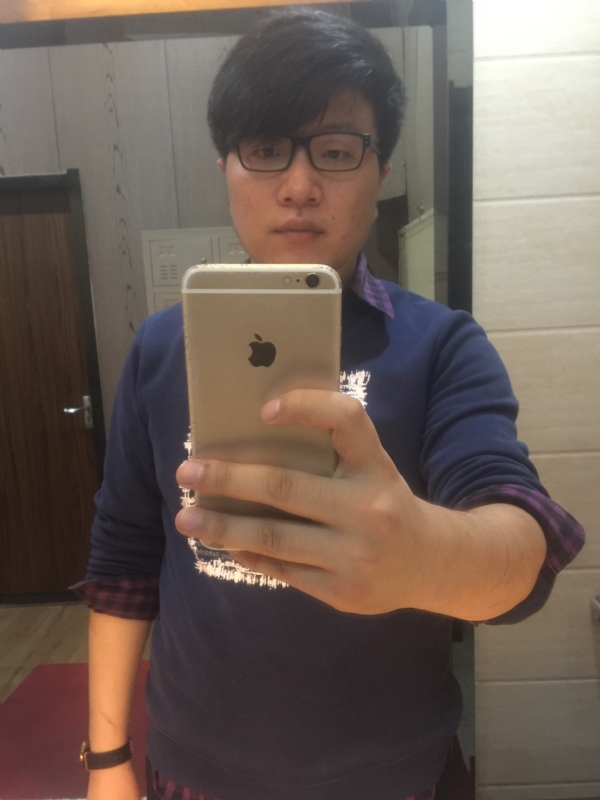 榴莲先生的第二张照片--南通相亲服务中心