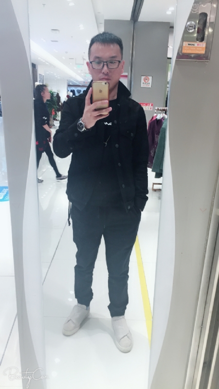 wgf的第二张照片--南通相亲服务中心