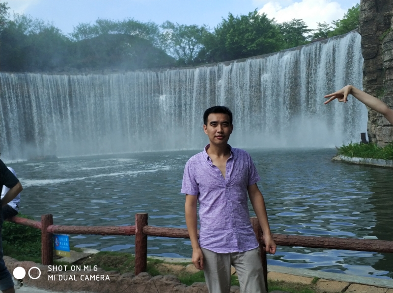 追梦人的第一张照片--南通相亲服务中心