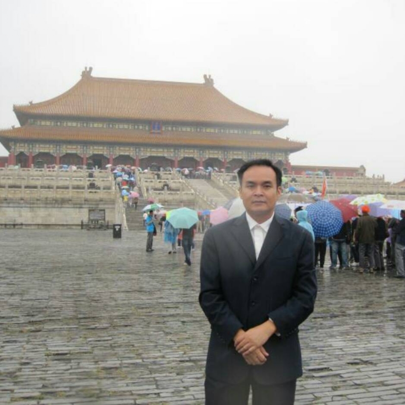 淼森的第一张照片--南通相亲服务中心