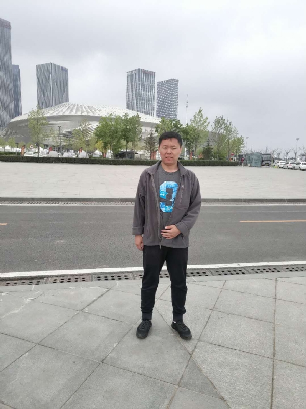 衍水大桥的第一张照片--南通相亲服务中心