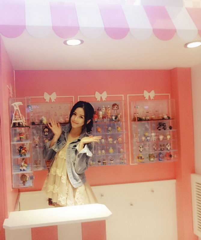 cloris的第二张照片--南通相亲服务中心