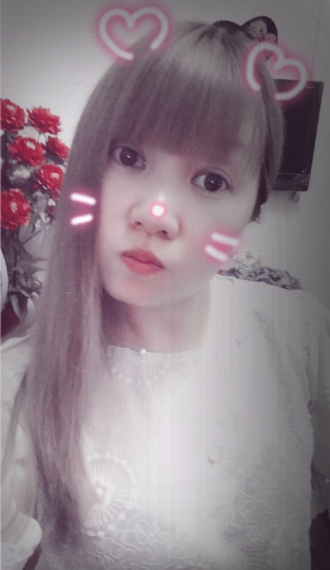 兔兔有双下巴的第一张照片--南通相亲服务中心