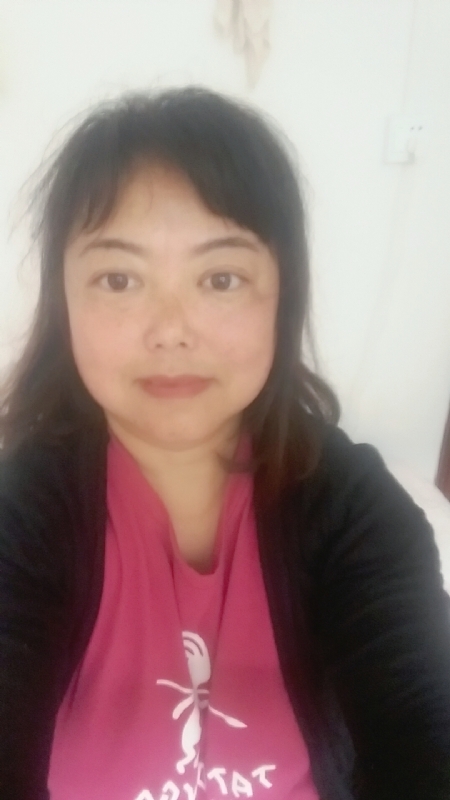 对影成单的第一张照片--南通相亲服务中心