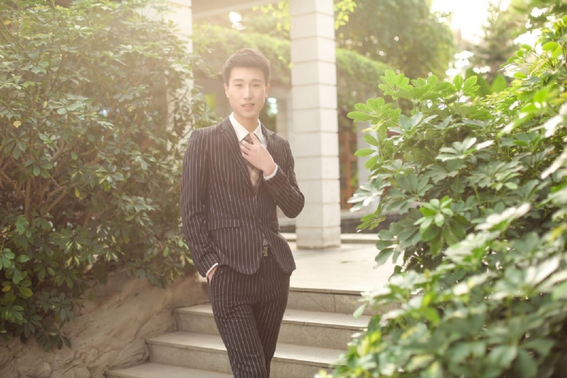 evildoer的第一张照片--南通相亲服务中心