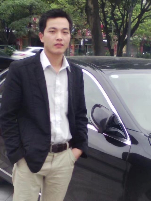 安定的第一张照片--南通相亲服务中心