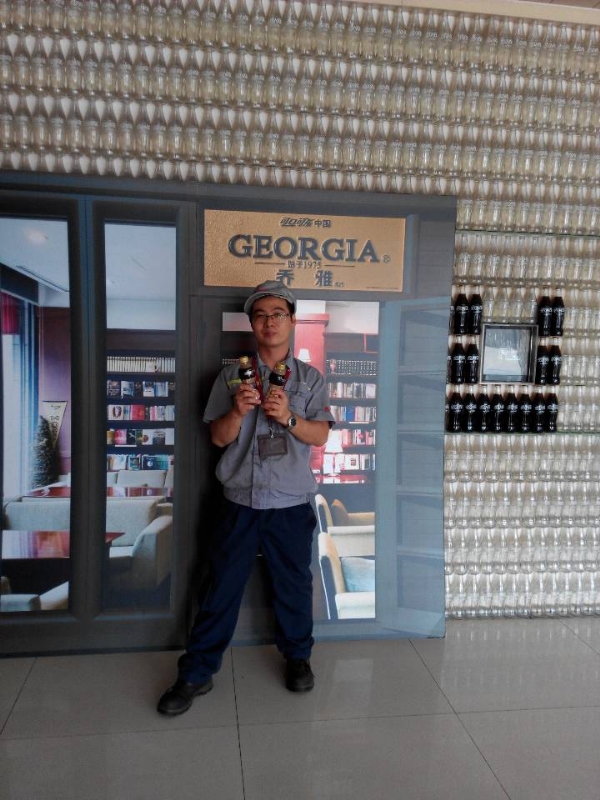 注定与你相遇的第一张照片--南通相亲服务中心