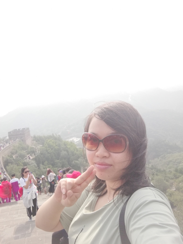 七秒记忆的第一张照片--南通相亲服务中心