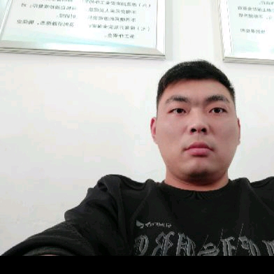 喜欢爱笑的女生的第一张照片--南通相亲服务中心