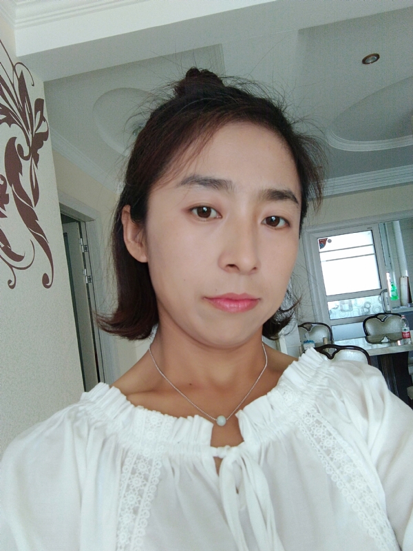 柠檬的第一张照片--南通相亲服务中心