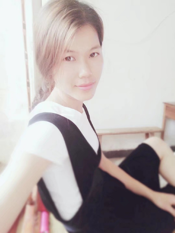 婷婷的第一张照片--南通相亲服务中心