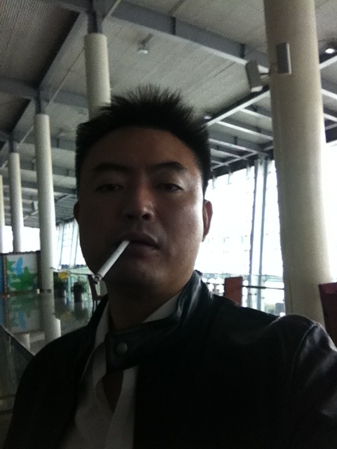 Howard的第二张照片--南通相亲服务中心