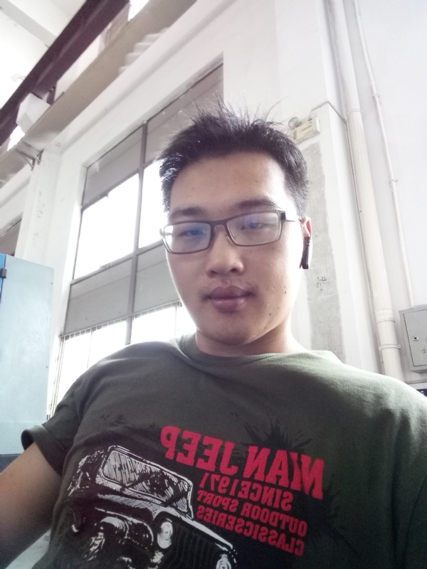 胡晨晓的第一张照片--南通相亲服务中心