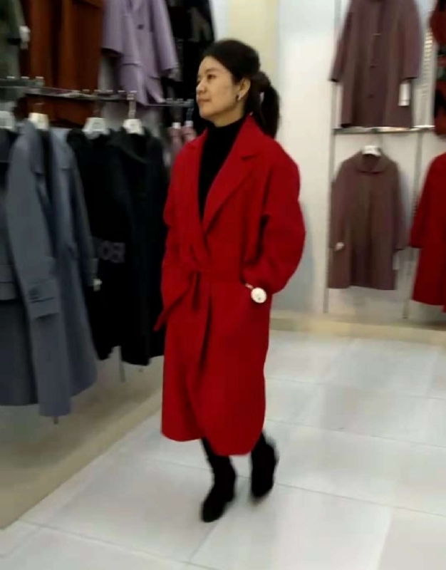 潘琪凌的第一张照片--南通相亲服务中心